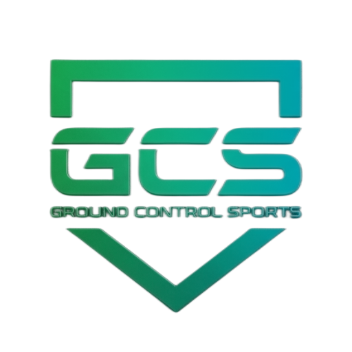 Ground Control Sports logo