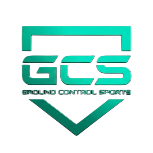 Ground Control Sports logo
